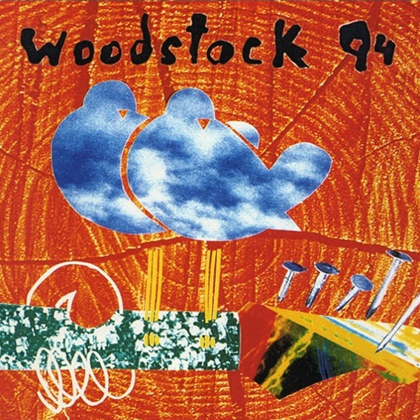 Various Artists - Woodstock 94